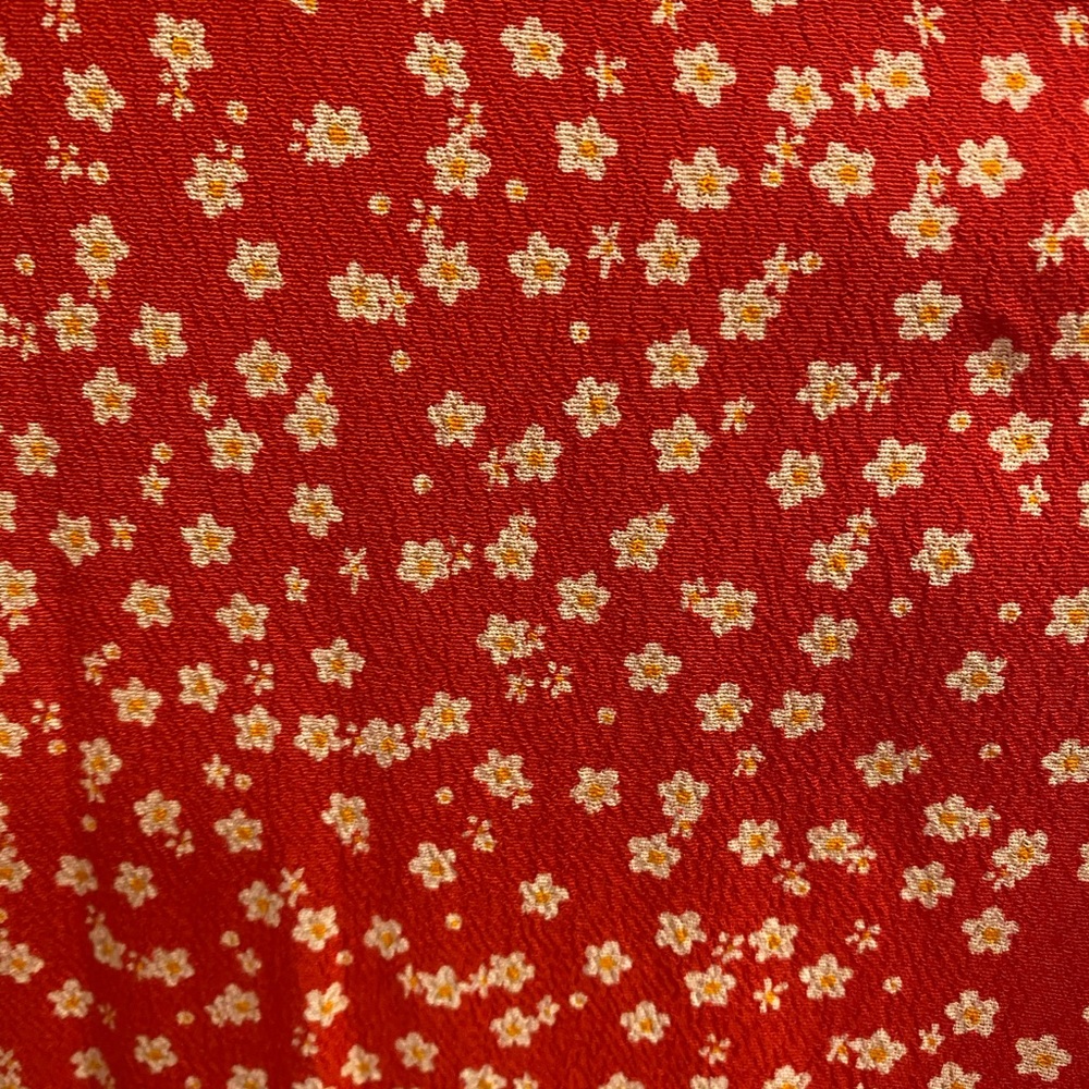 Zara Sundress - Picture 4 of 5